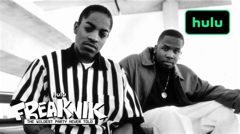 Freaknik The Wildest Party Never Told Hulu Documentary