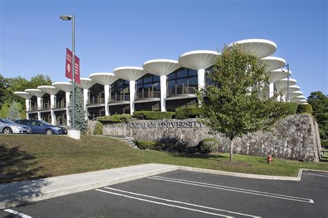 Fordham University Jmc