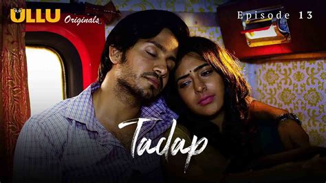 Watch Daal Chawal E Ullu Hindi Hot Web Series UlluHotMaal