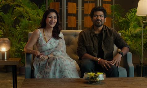 Nayanthara docu review: Of struggles, stardom, love affairs, a big fat