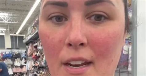 Woman Slams Supermarket For Placing Bras And Lingerie Beside Men S Section Daily Star