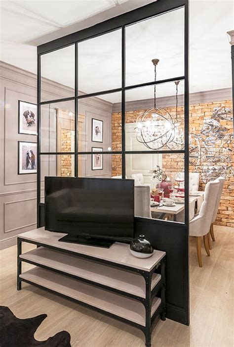 Декоративные зонирующие перегородки от IVEGROUP