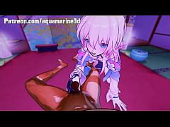 March 7th Fucked Honkai Star Rail Hentai Uncensored xxx Videos Porno Móviles Películas