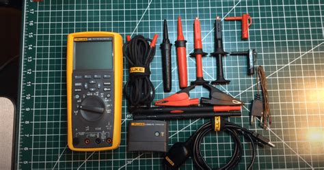 Fluke 189 Vs 289 Which Multimeter Is Better Nerdytechy