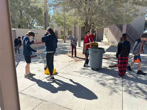 Desert Foothills Junior... - Desert Foothills Junior High