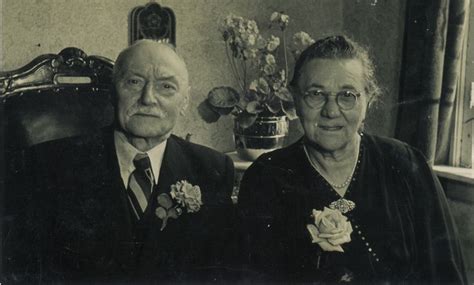 gijsbertus van brenk en hendrika wilhelmina van beek   jaar