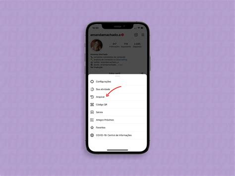 Como Ver Lembran As Stories E Posts Arquivados No Instagram Tecnoblog
