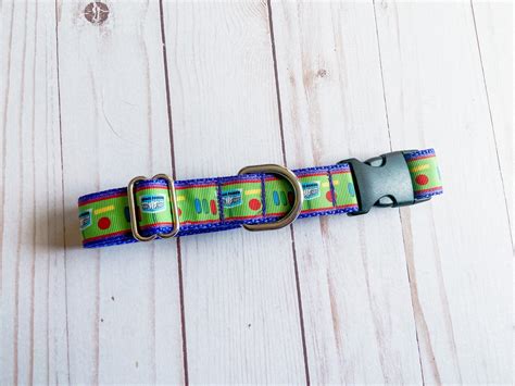 Custom Dog Collar Disney Dog Collar Dog Collar Disney - Etsy