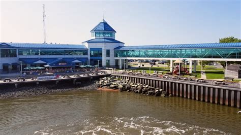 A Day of Fun on the Cape May-Lewes Ferry - Where the Wild Kids Wander