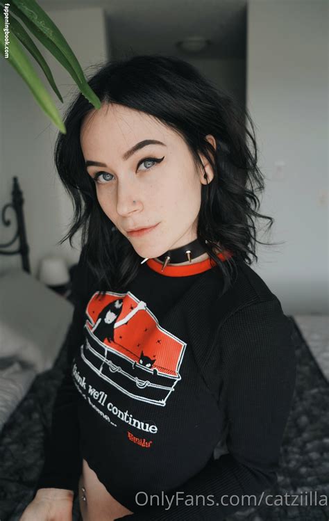 Catziilla Catzii Cptamaziing Nude OnlyFans Leaks The Fappening Photo 1793791
