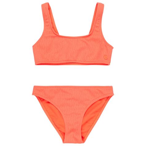 Roxy Lagos Bralette Set Bikini Mädchen online kaufen Bergfreunde de