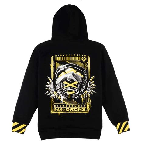 What Do You Think Of The New Murder Drones Merch Murder Drones Amino