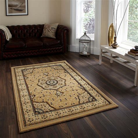 Heritage Rug Dunelm
