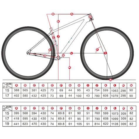 downhill mountain bike frame size chart  ellen bushong blog