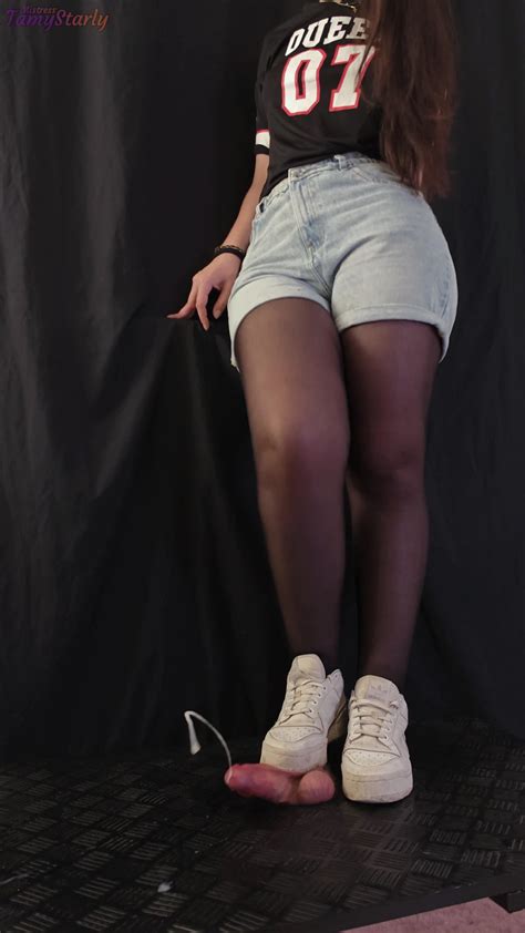 School Friend After Class Shoejob In Dirty Adidas Nude Pics XHamster