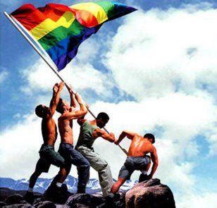 Gay Asilo Politico Ma Con Discrezione