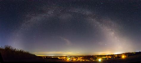 An Astronomer S Guide To Stargazing With The Naked Eye Cpre