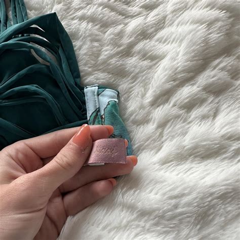 Maaji Bikini Set Express Bottoms Size Xs Bottom Depop