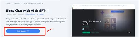 How To Use Bing Chat With Ai And Gpt 4 Ultimate Guide