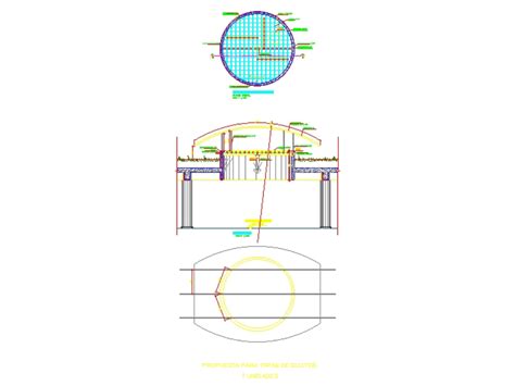 Tapa De Ductos En AutoCAD Descargar CAD 69 38 KB Bibliocad