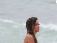 Naked Suzana Pires In Rules Of The Game