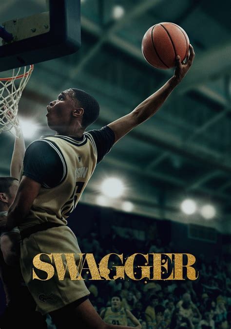 Saison 2 Swagger streaming où regarder les épisodes