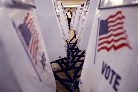 Republicans had best Jewish showing since 2012, new poll suggests - JNS.org