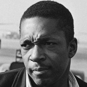 John Coltrane - Trivia, Family, Bio | Famous Birthdays