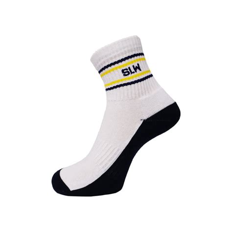 High Sports Socks Spartan School World