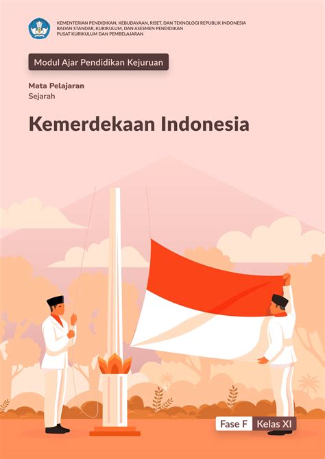 Modul Ajar Sejarah Indonesia Kelas Xi Kurikulum Merdeka Eroppa