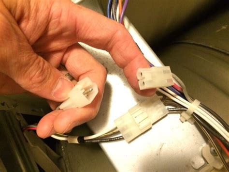 how to change heating element in ge dryer