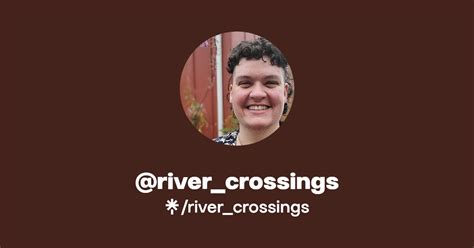 Rivercrossings Linktree