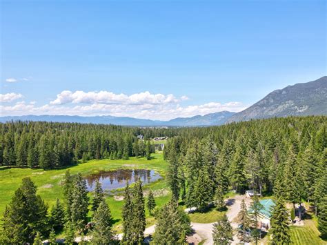 Sold: 753 Mooring Road, Columbia Falls MT