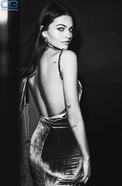 Thylane Blondeau Nude Pictures Photos Playboy Naked Topless Fappening
