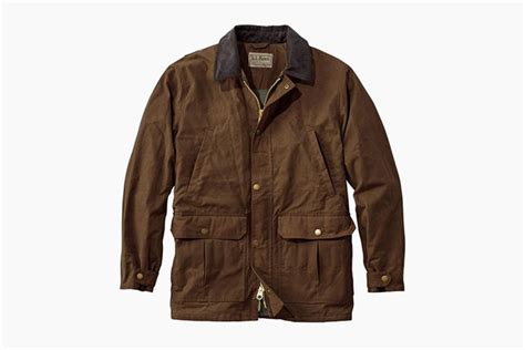 The Best Waxed Canvas Jackets