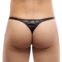 Cueca Fio Dental Dominador Cirr Sex Shop Erosmania