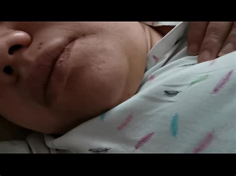 Mi Cu Ada No Se Da Cuenta Q La Grab Por B Xvideos