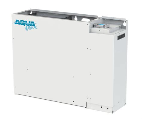 Aquaflex DCS - Bo-Air Luchtbehandeling