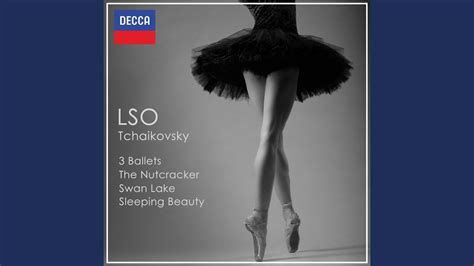 Tchaikovsky The Sleeping Beauty Op Th Act Finale