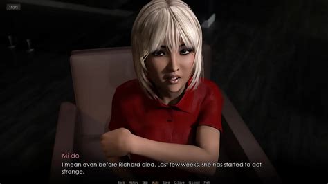 Depraved Awakening V VISUAL NOVEL GAMING FULL GAME Part XVIDEOS