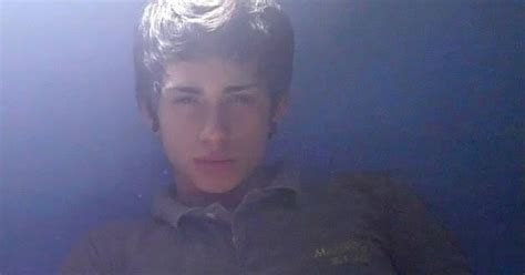 Garoto Teen HOT Gatinho Gozando Na Cam