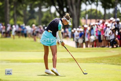 Nelly Korda Wallpaper Atelier Yuwa Ciao Jp