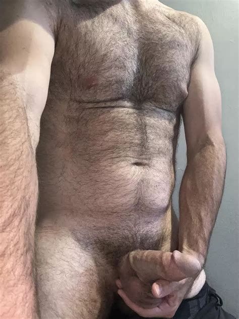 Ready For Fall Fur Nudes Chesthairporn NUDE PICS ORG