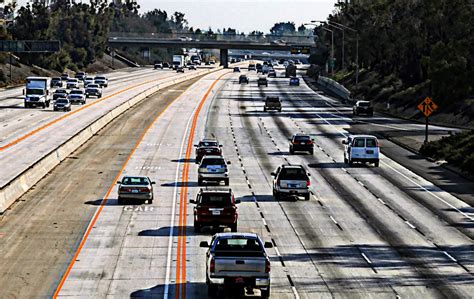 The Freeway Free Stock Photo - Public Domain Pictures