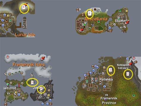 Strategies For Shooting Star Runescape Wiki Fandom Powered By Wikia