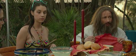 Naked Adelaide Kane In Goats