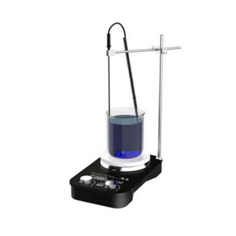 Magnetic Hot Plate Stirrer Infivic Pte Ltd