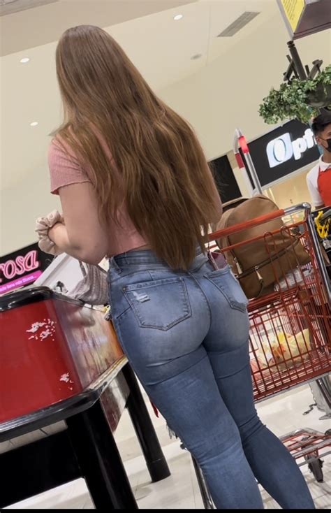 Big Big Ass On Jeans Tight Jeans Forum