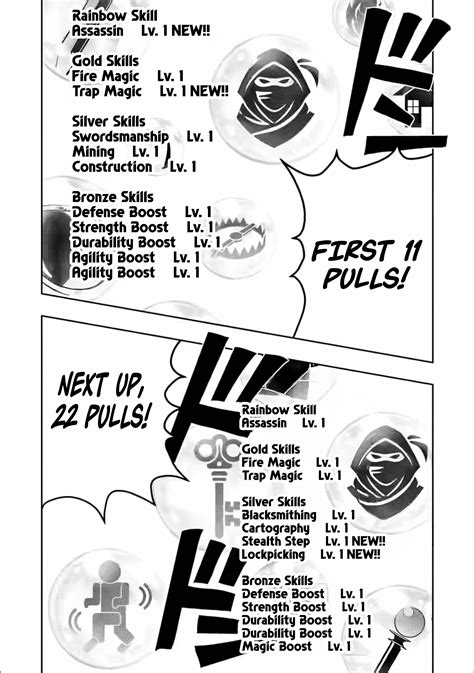Read Manga Hazure Skill “Gacha” de Tsuihou Sareta Ore wa, Wagamama