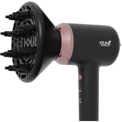 Купить Фен Keune HD-1801Di в Москве